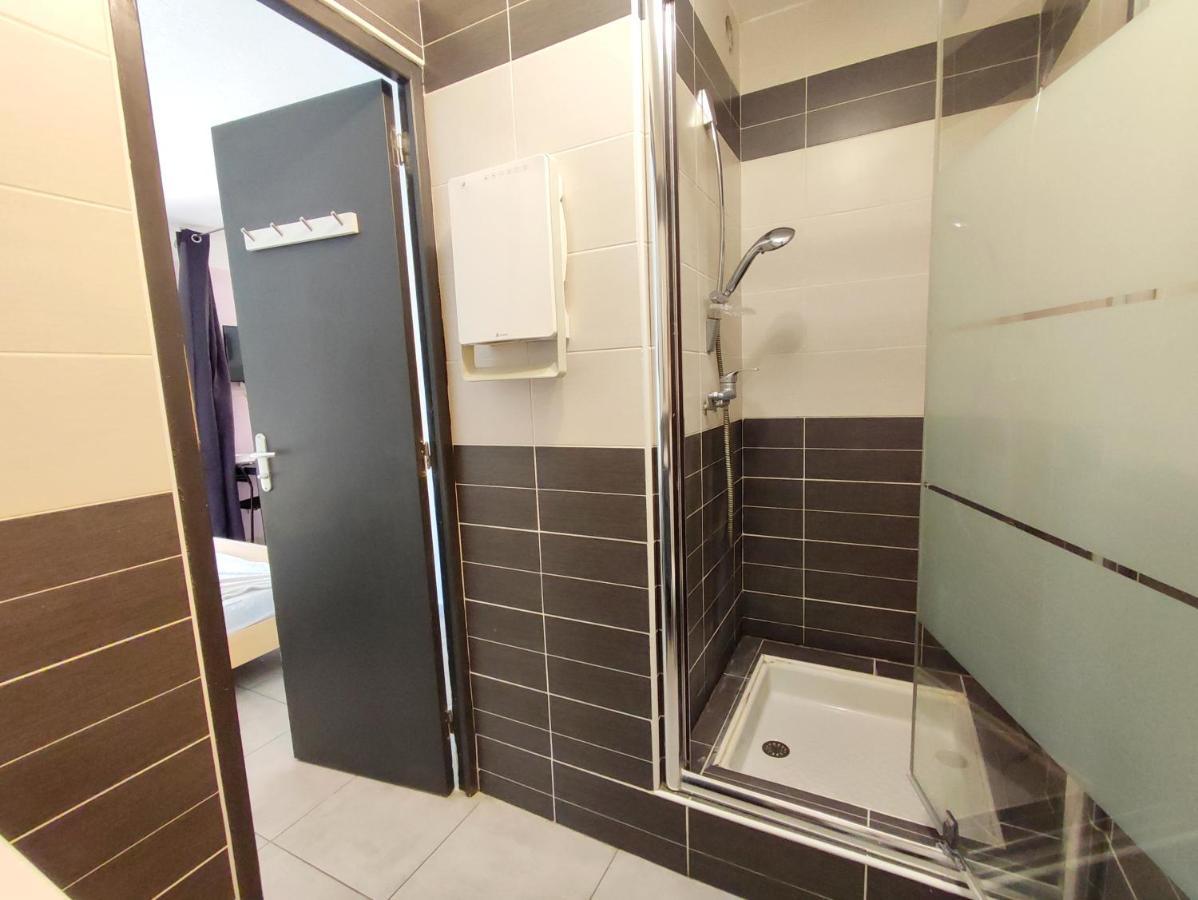 Appartement calme avec jardin privatif - 3 - Canet-en-Roussillon Extérieur photo